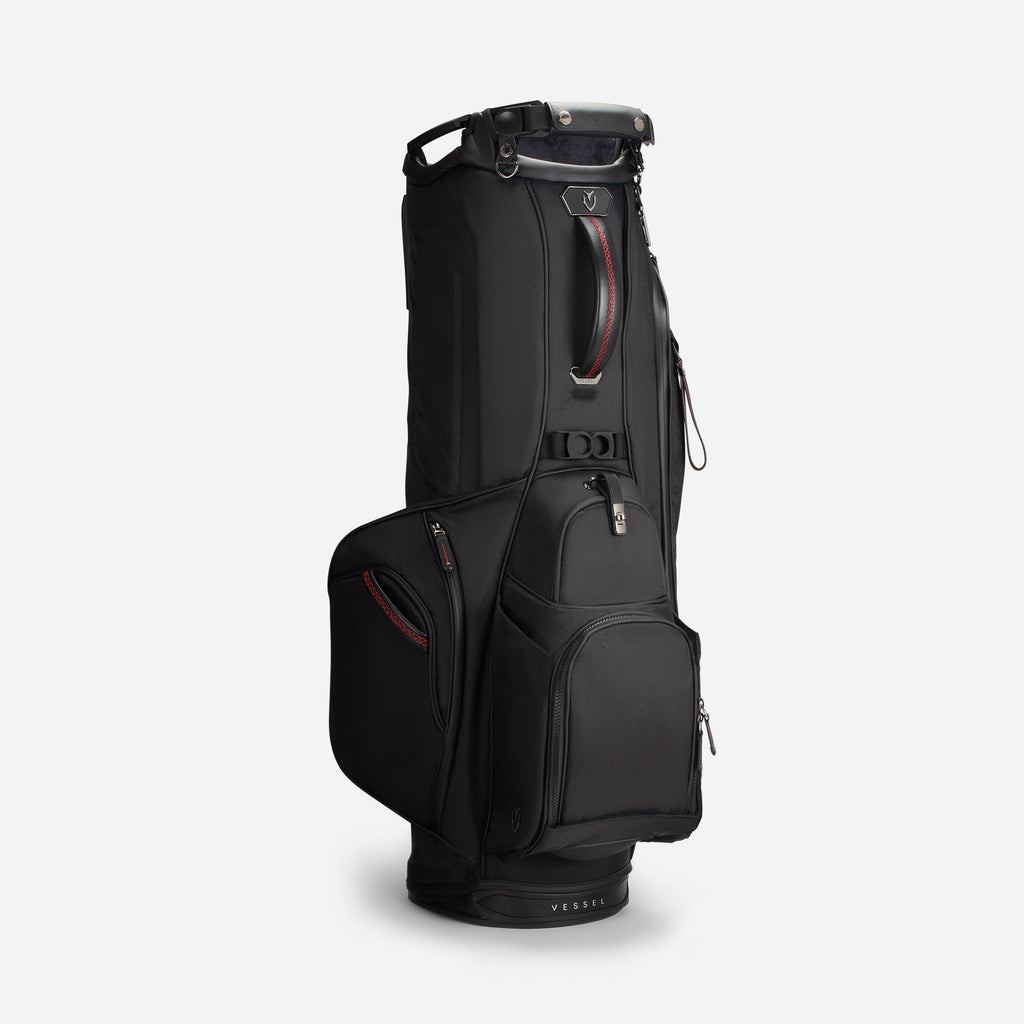 Player VI Standbag - DXR Black
