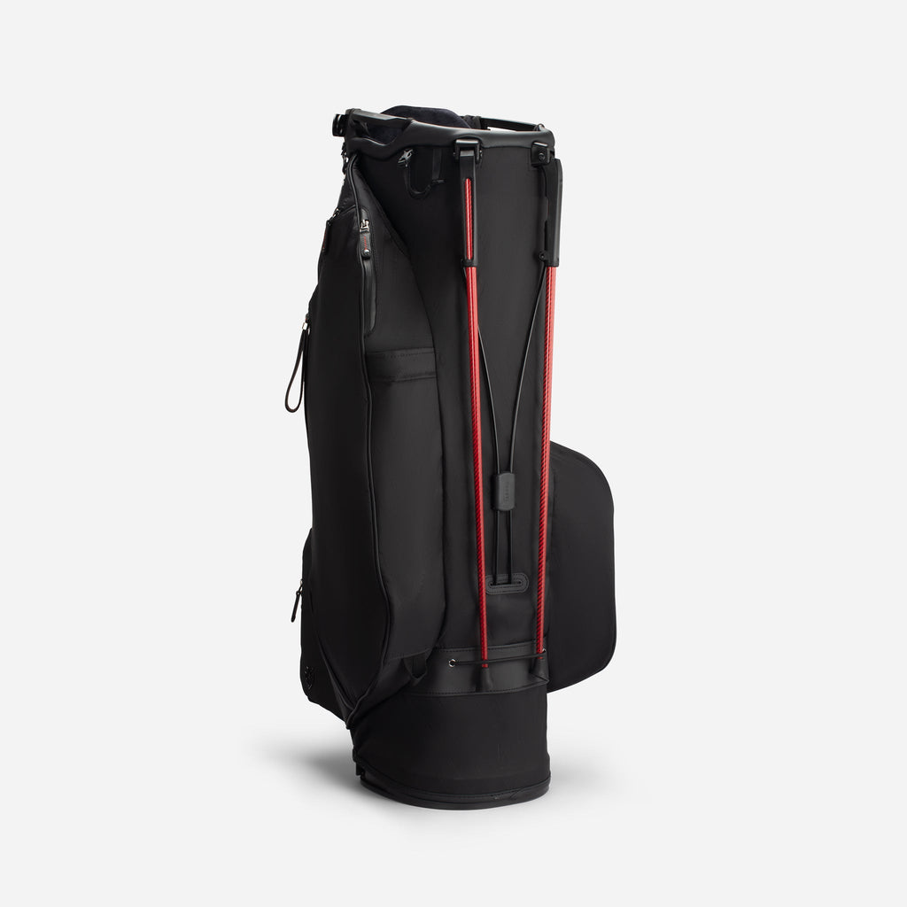 Player VI Standbag - DXR Black