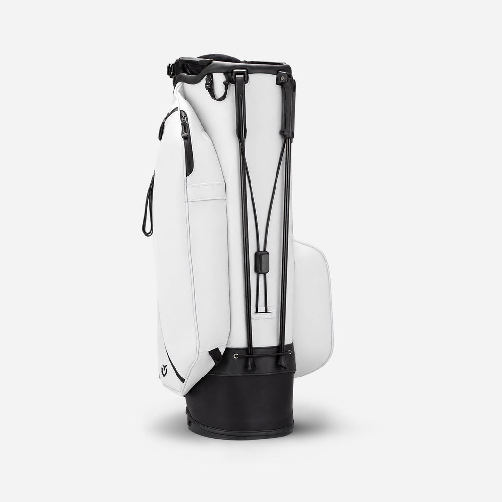 Player VI Standbag - White
