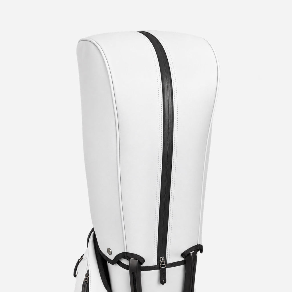 Player VI Standbag - White