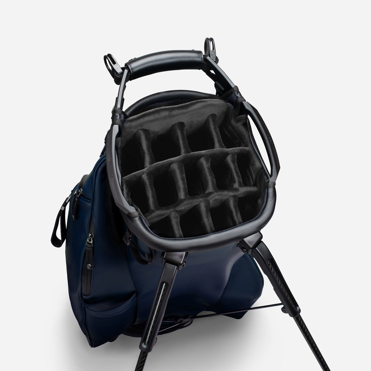 Player VI Standbag - Navy