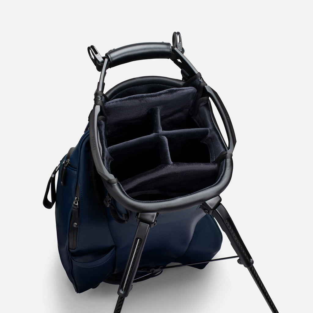 Player VI Standbag - Navy
