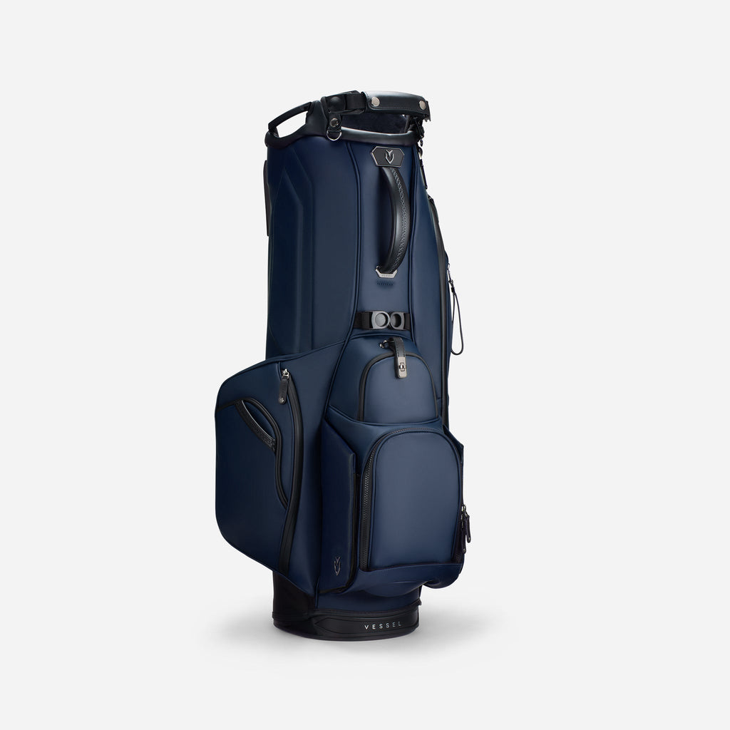 Player VI Standbag - Navy