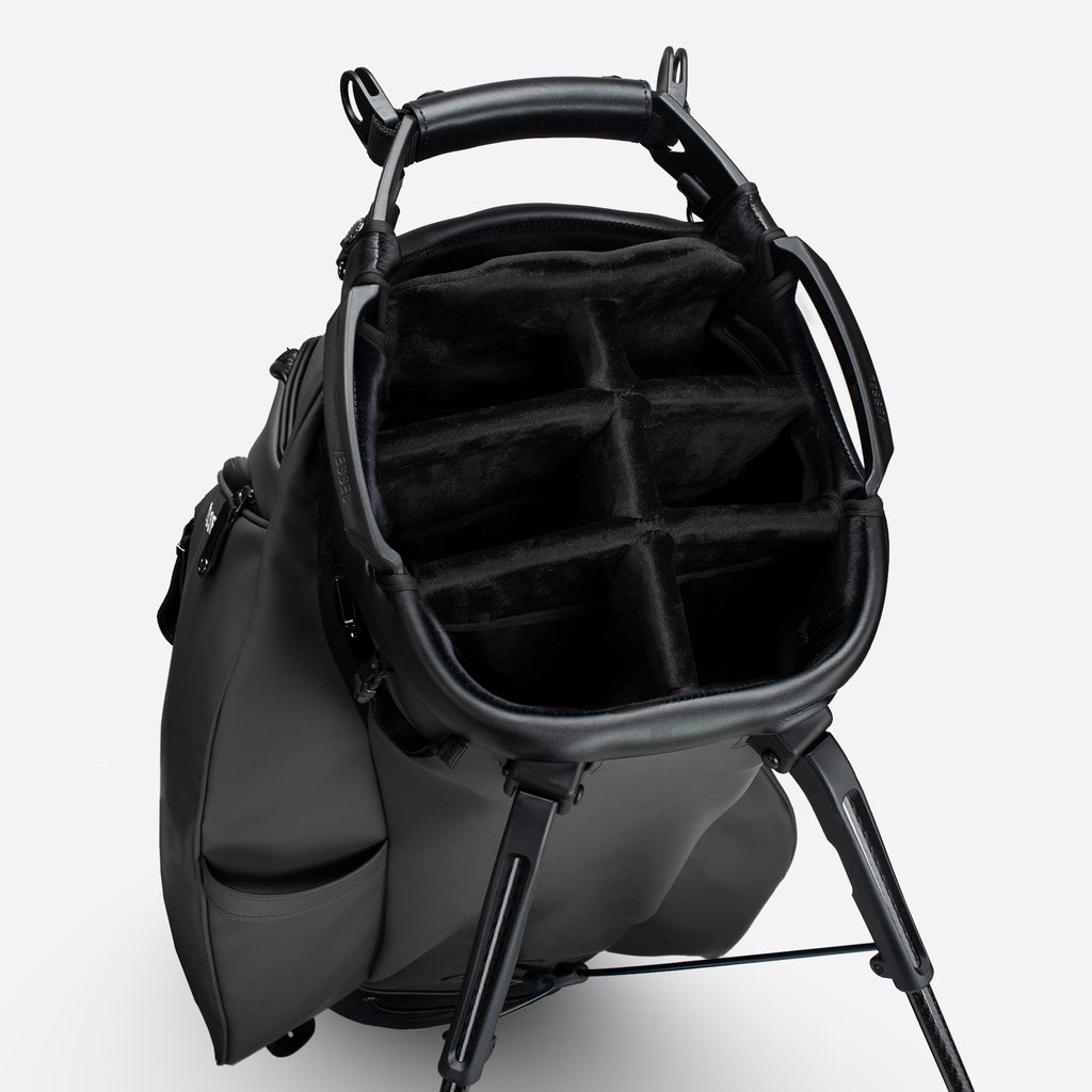 Player VI Pro Standbag - Grey