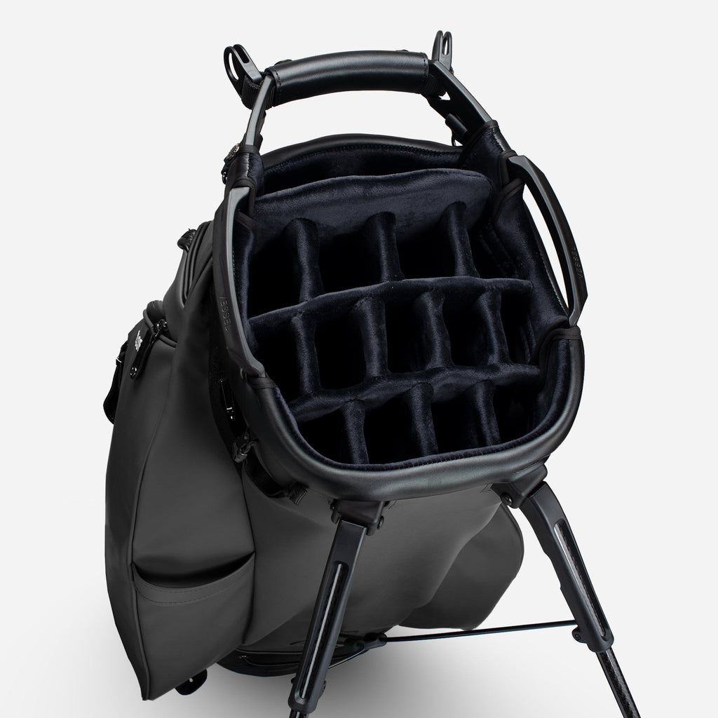 Player VI Pro Standbag - Grey