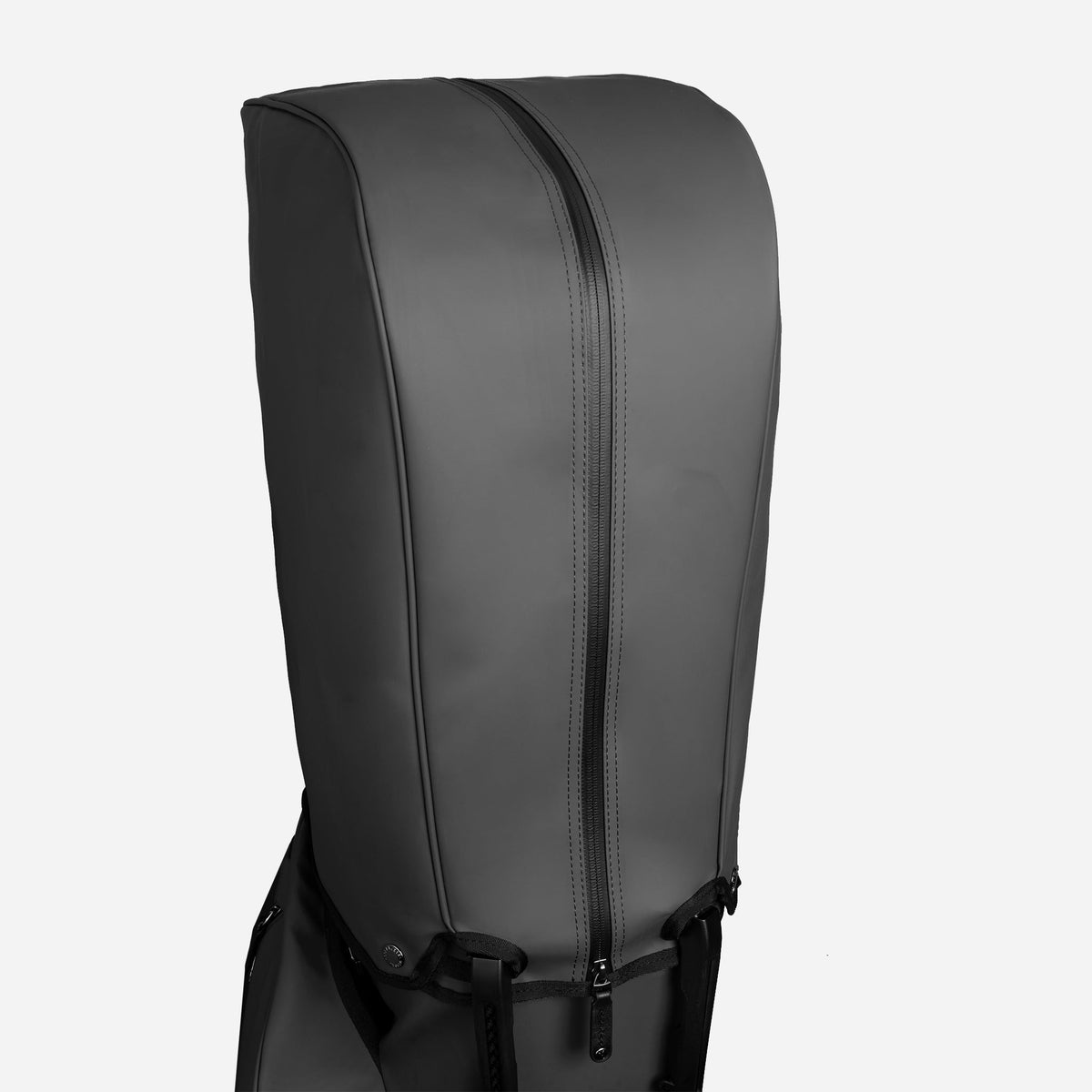 Player VI Pro Standbag - Grey