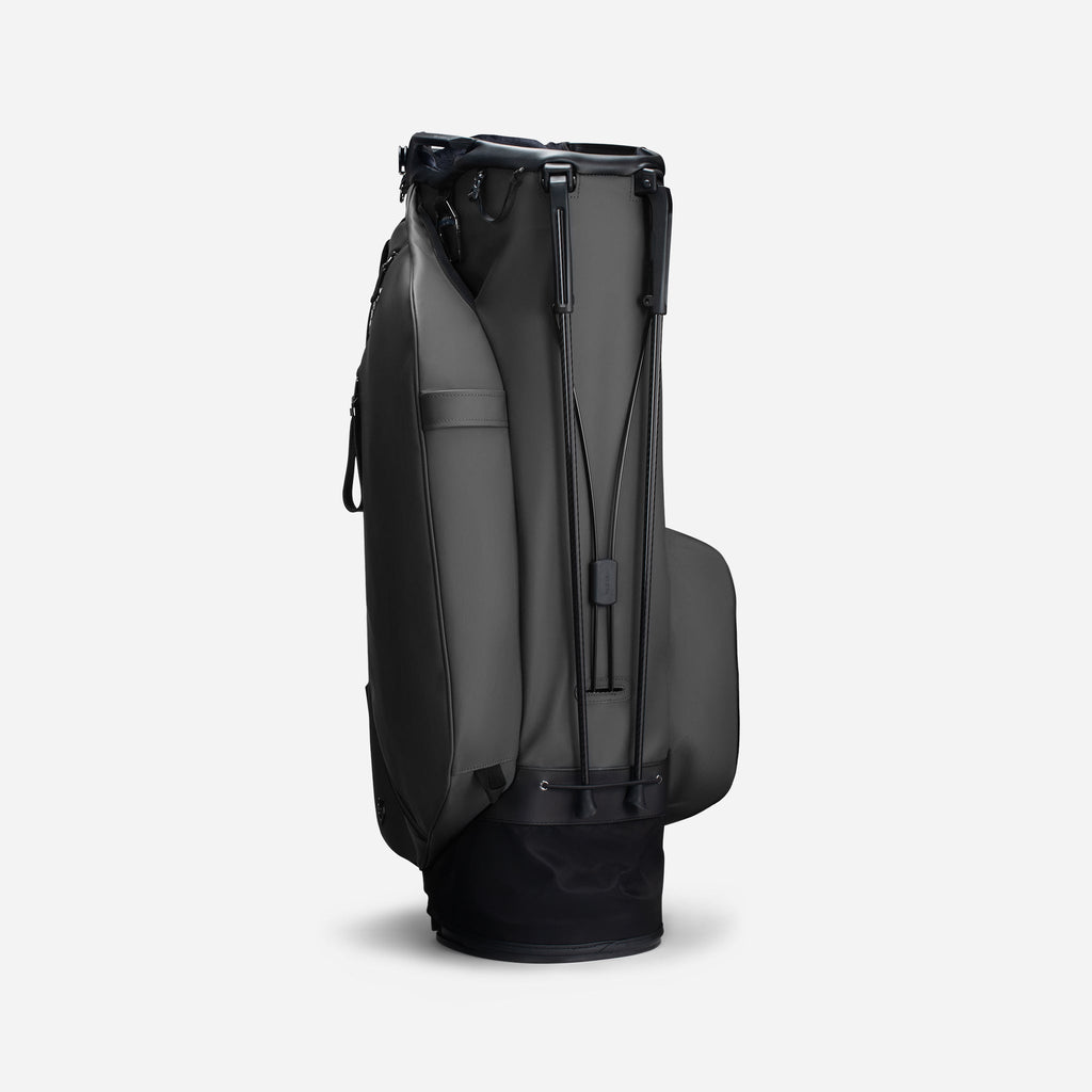 Player VI Pro Standbag - Grey