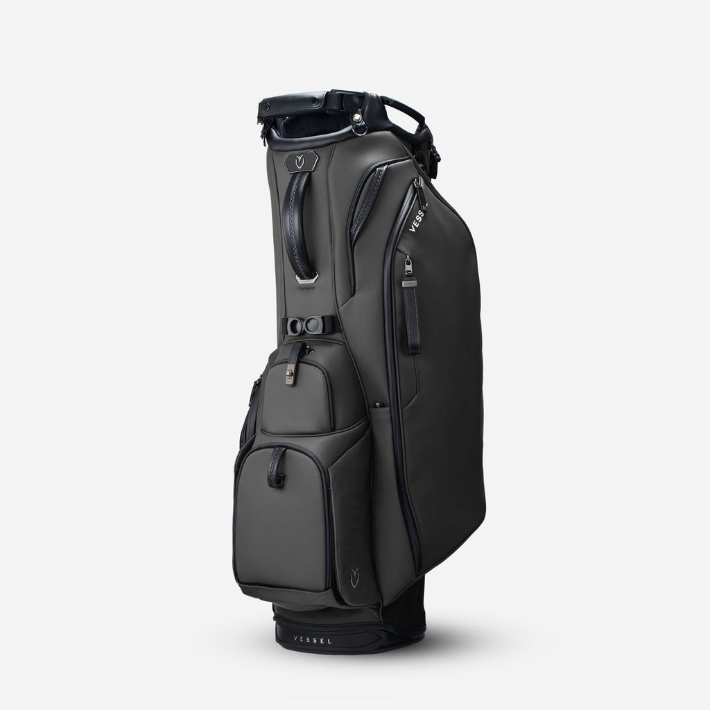 Player VI Pro Standbag - Grey