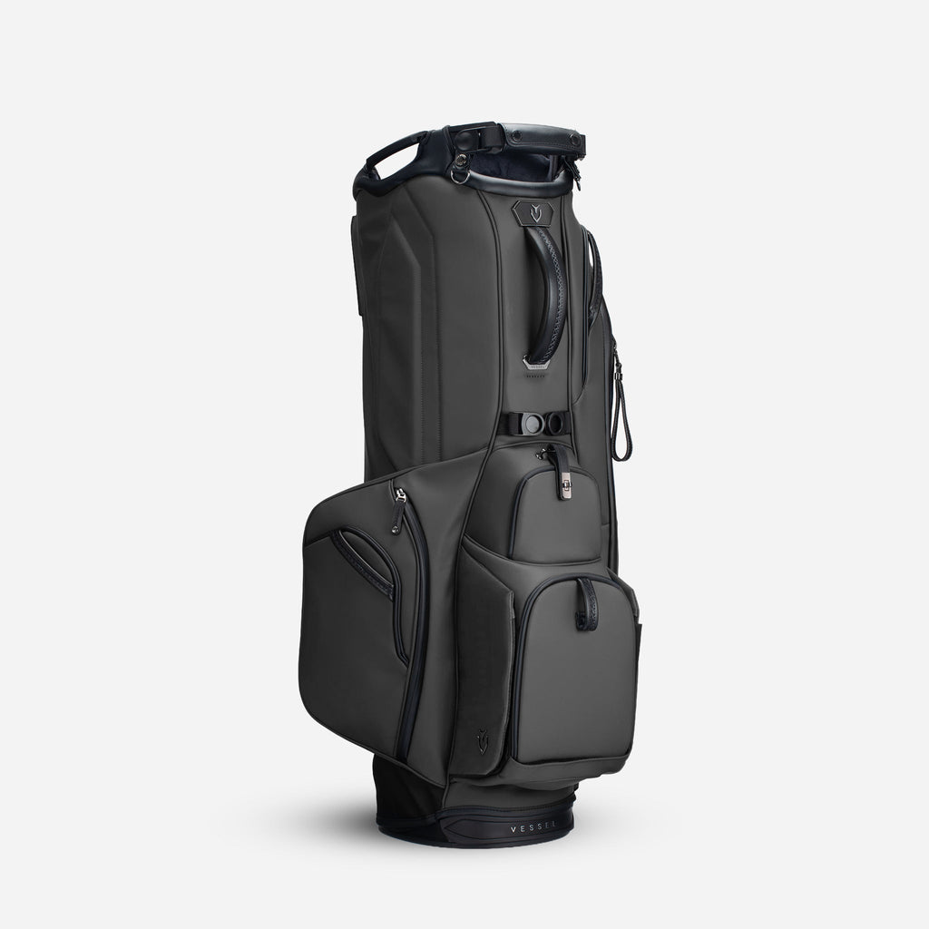 Player VI Pro Standbag - Grey
