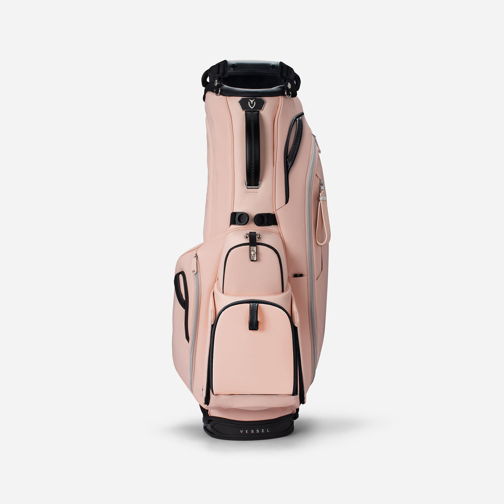 Player VI Pro Standbag – Blush Croc