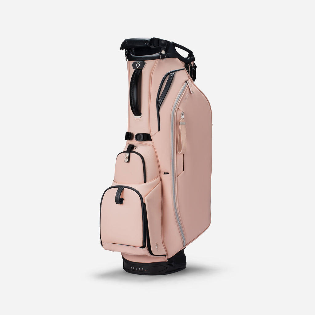 Player VI Pro Standbag – Blush Croc