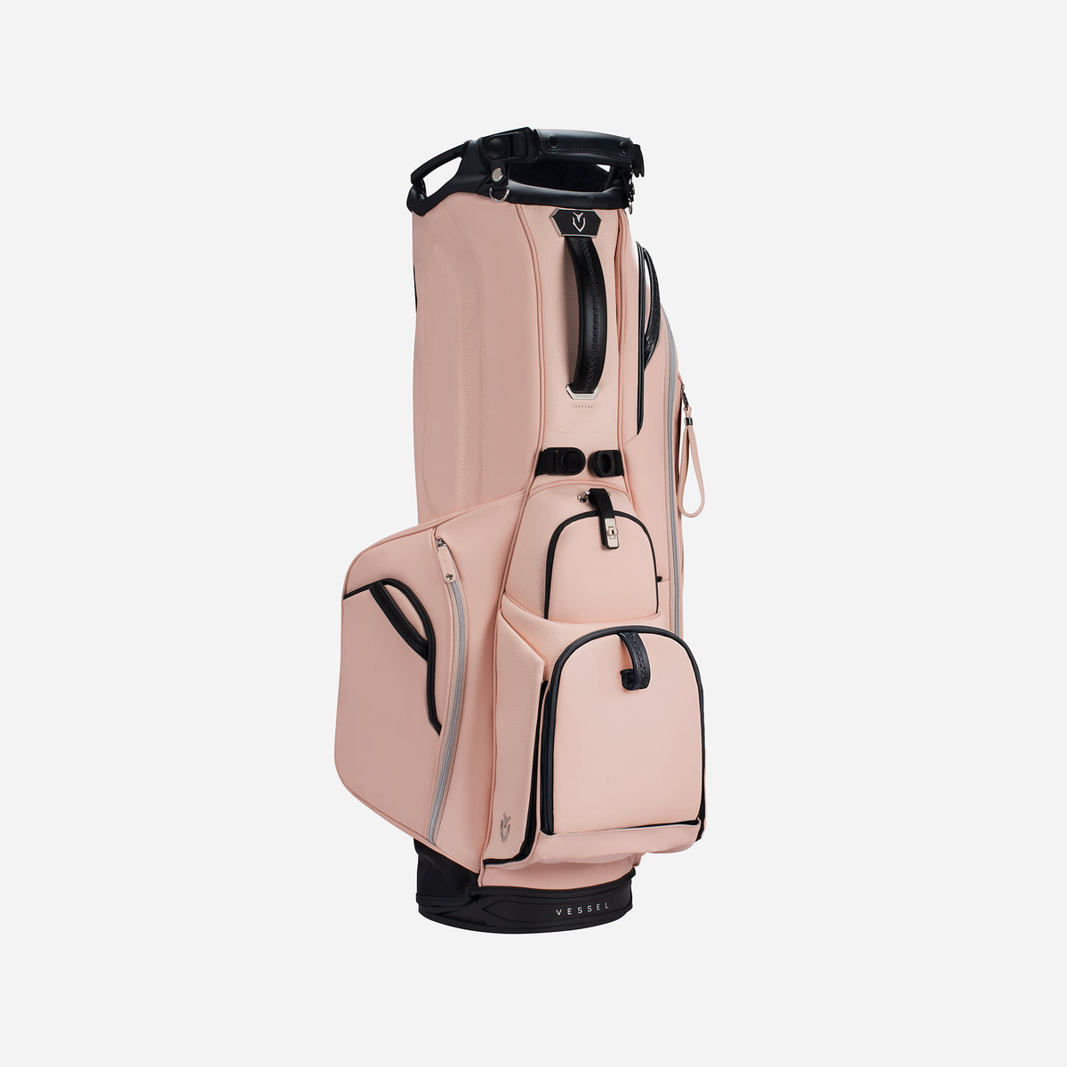 Player VI Pro Standbag – Blush Croc