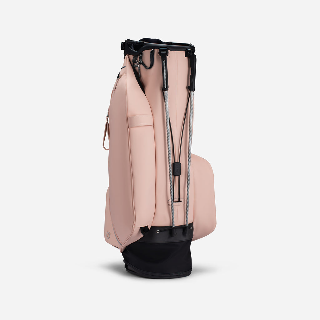 Player VI Pro Standbag – Blush Croc