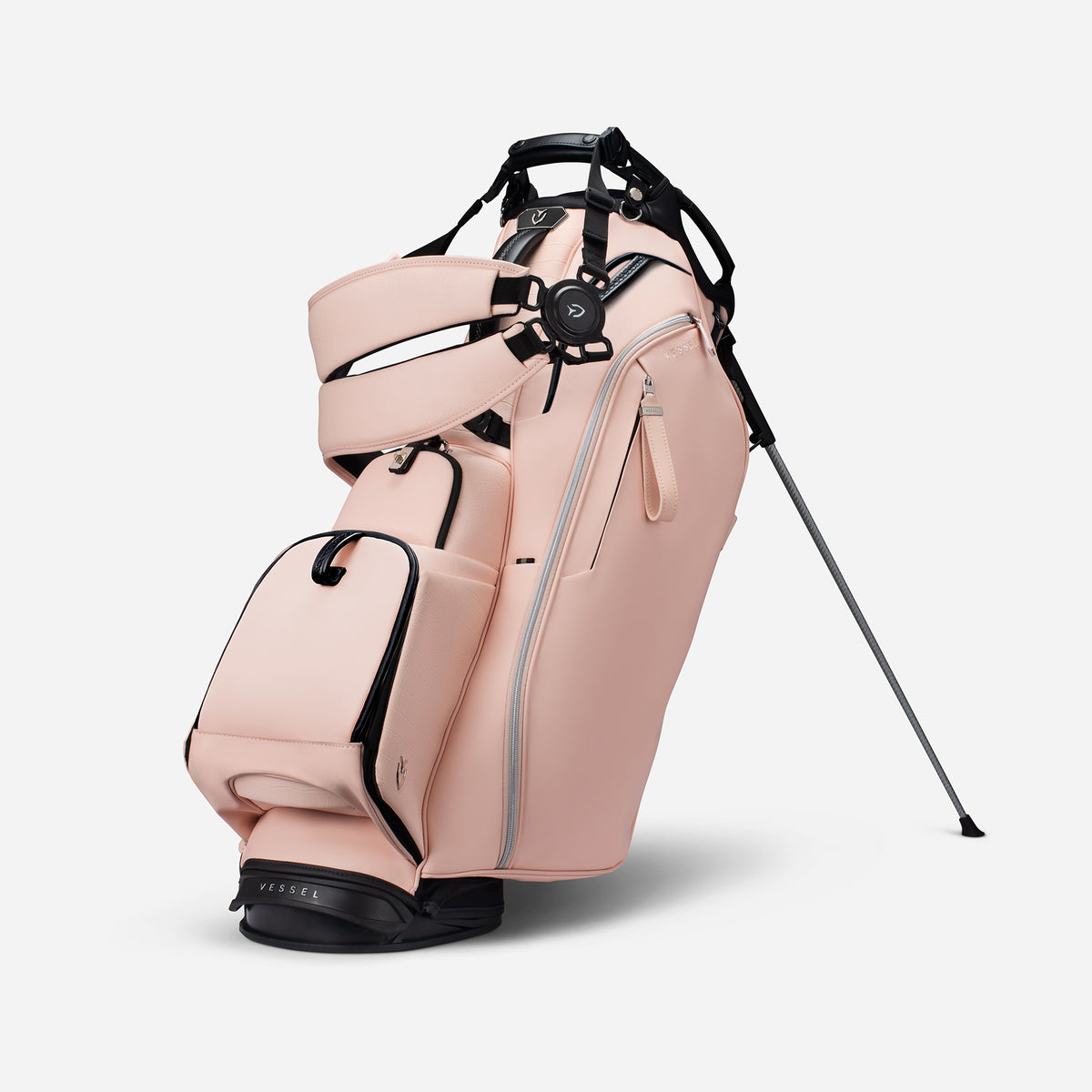 Player VI Pro Standbag – Blush Croc