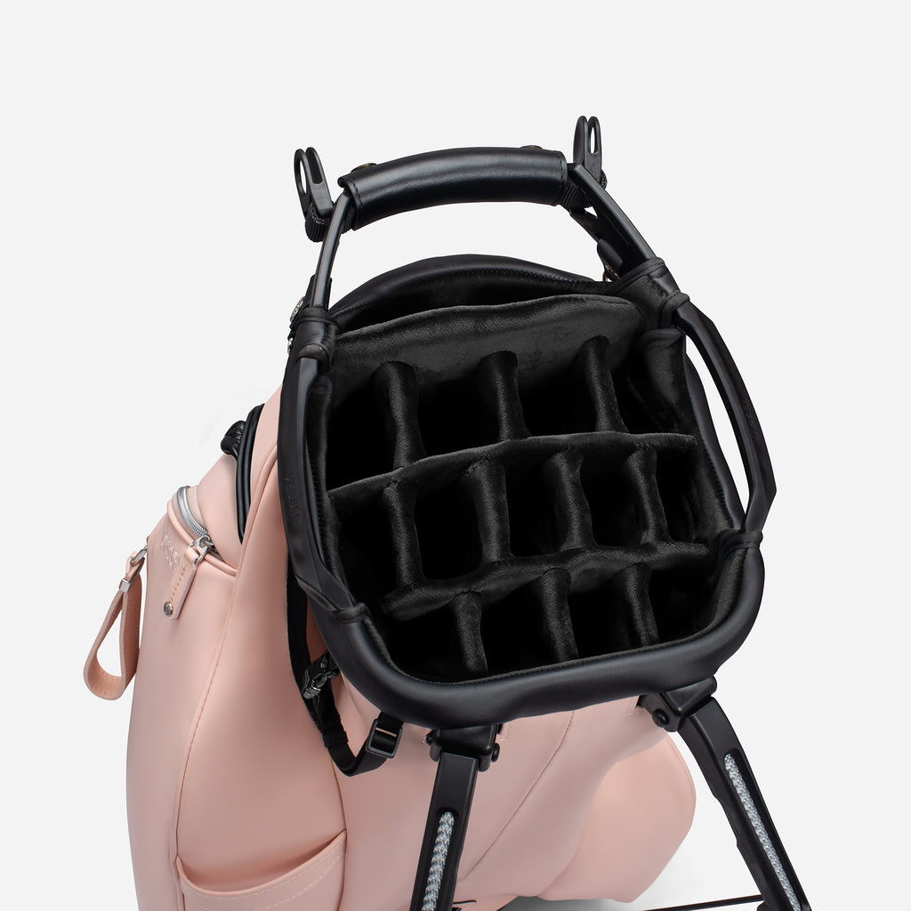 Player VI Pro Standbag – Blush Croc