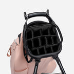 Player VI Pro Standbag – Blush Croc