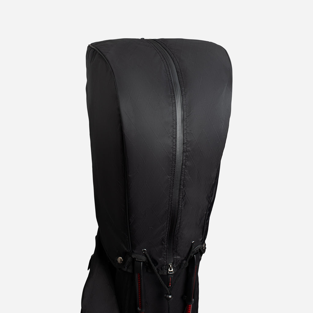 Player VI Pro Standbag - DXR Black