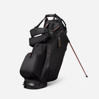 Player VI Pro Standbag - DXR Black
