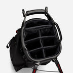 Player VI Pro Standbag - DXR Black