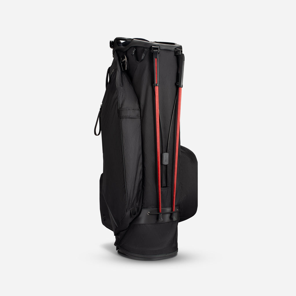 Player VI Pro Standbag - DXR Black