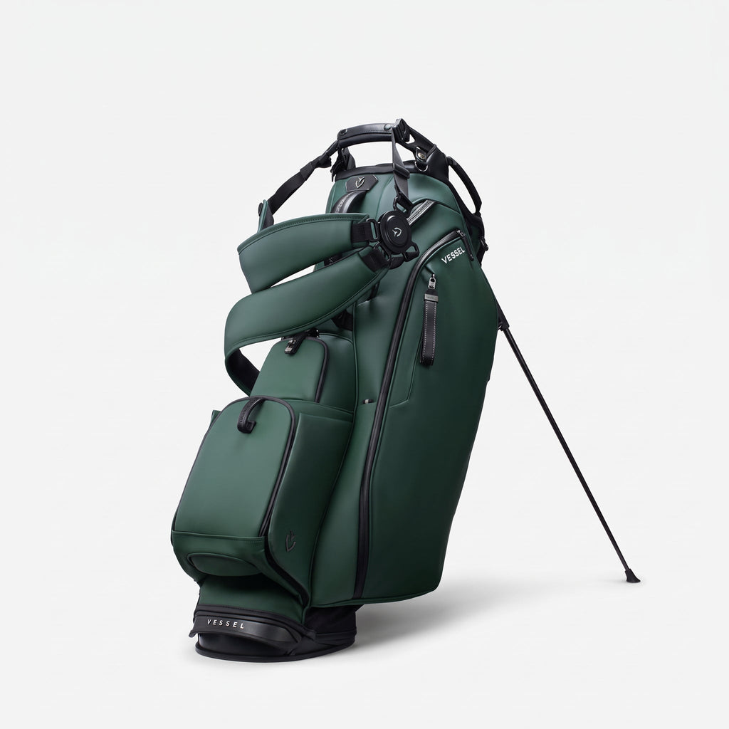 Player VI Pro Standbag - Eden