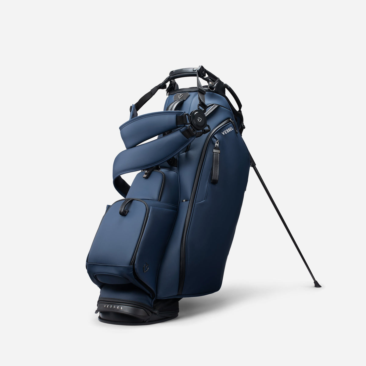 Player VI Pro Standbag - Navy