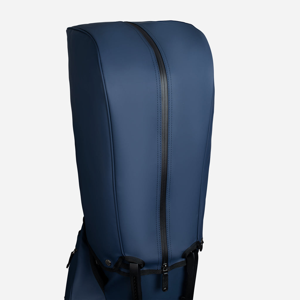 Player VI Pro Standbag - Navy