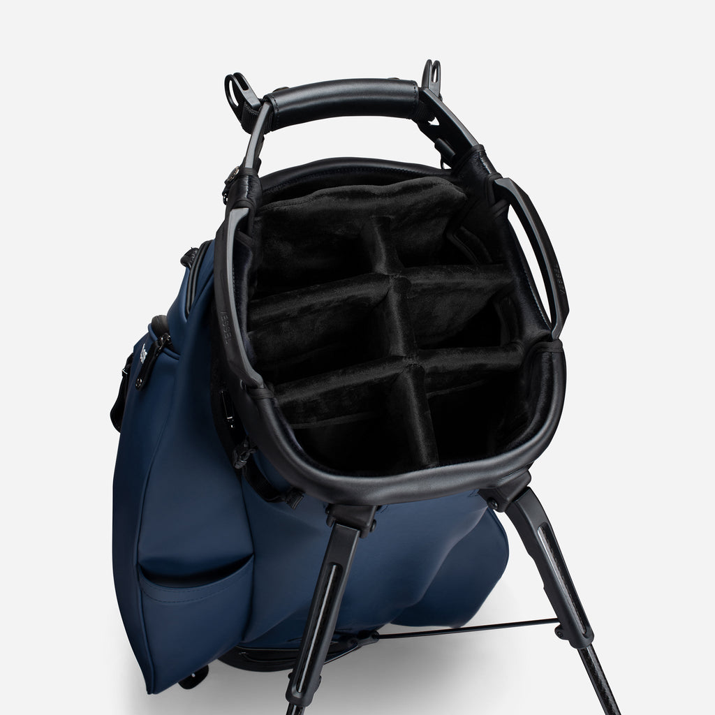 Player VI Pro Standbag - Navy