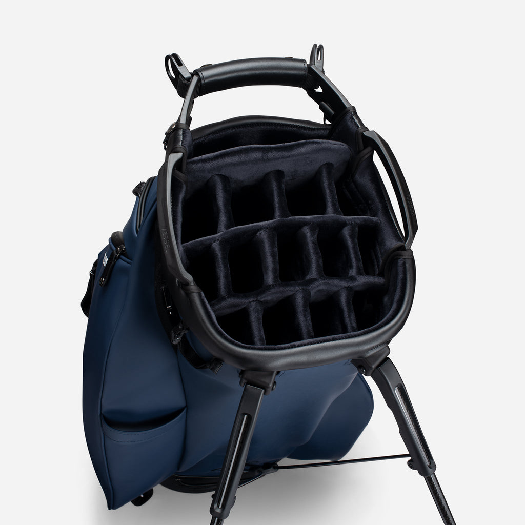 Player VI Pro Standbag - Navy
