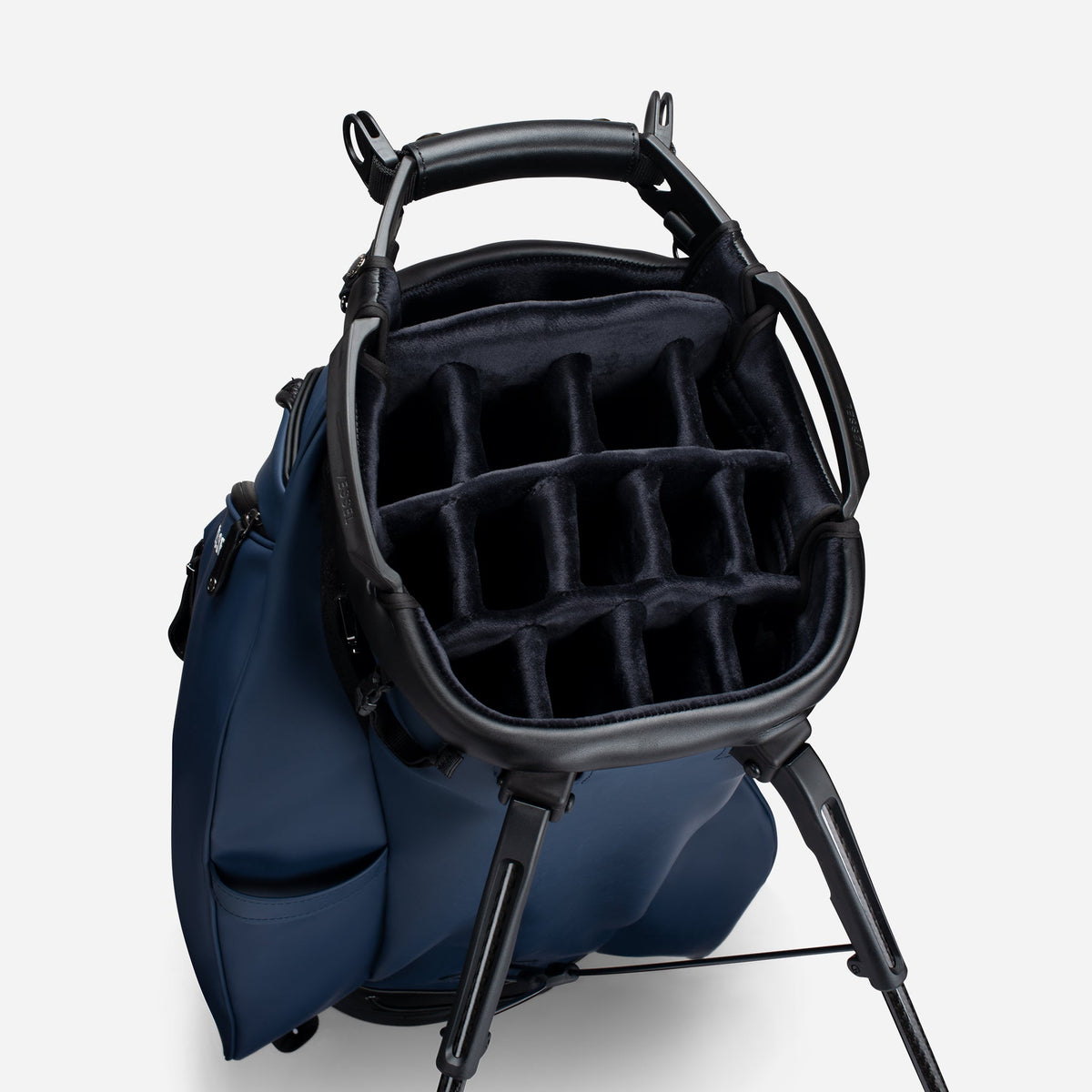 Player VI Pro Standbag - Navy