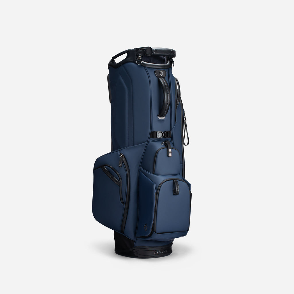 Player VI Pro Standbag - Navy