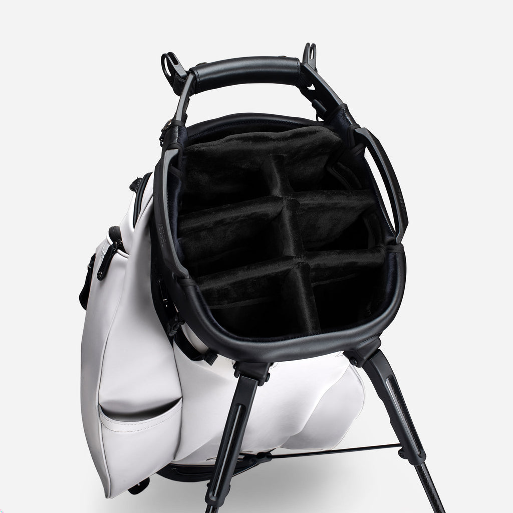 Player VI Pro Standbag - White