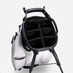 Player VI Pro Standbag - White