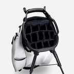 Player VI Pro Standbag - White