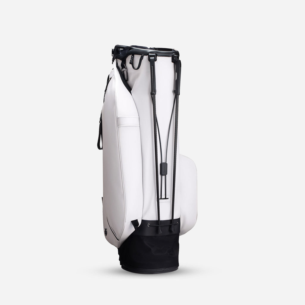 Player VI Pro Standbag - White
