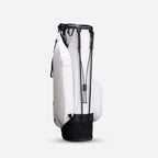 Player VI Pro Standbag - White