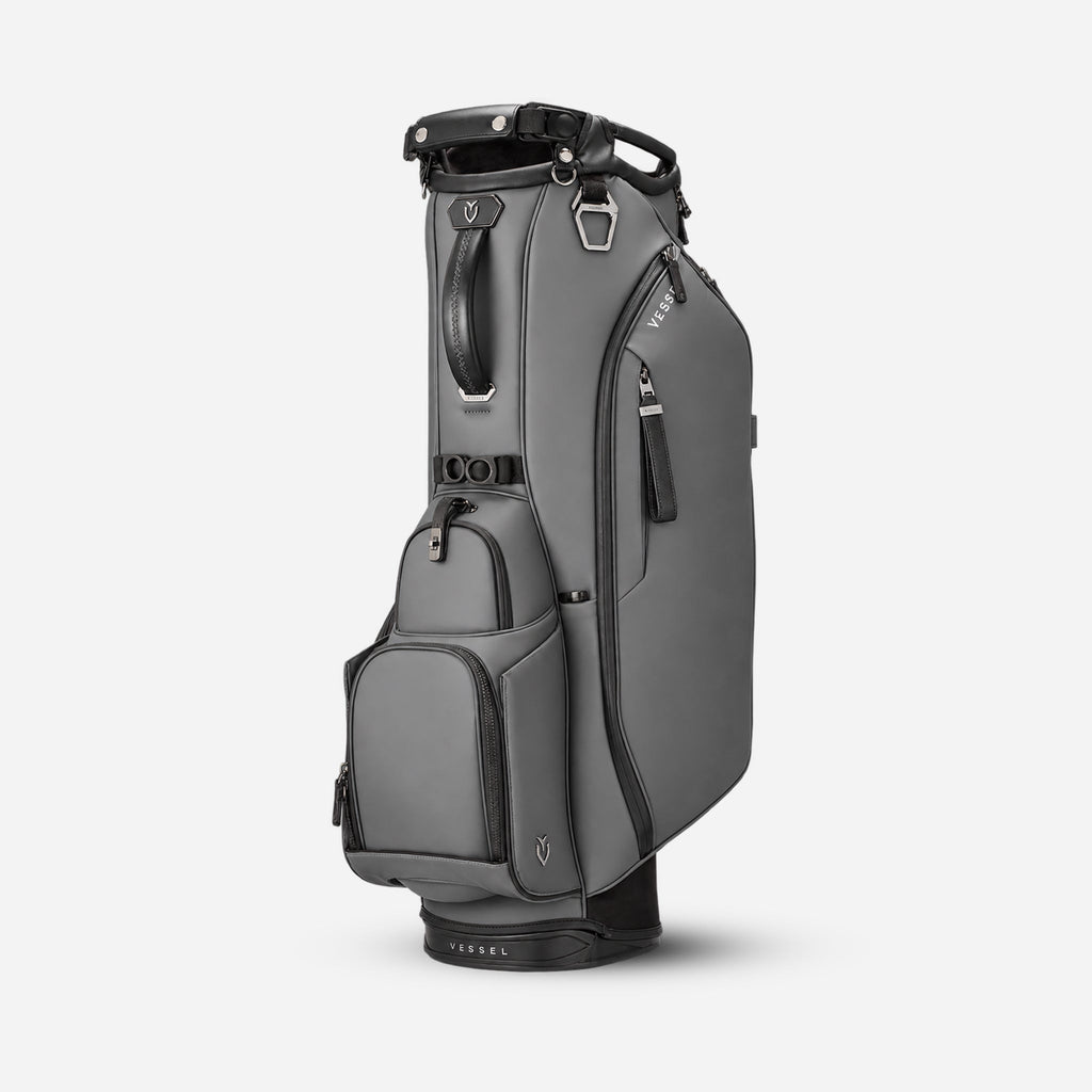 Player VI Standbag - Grey