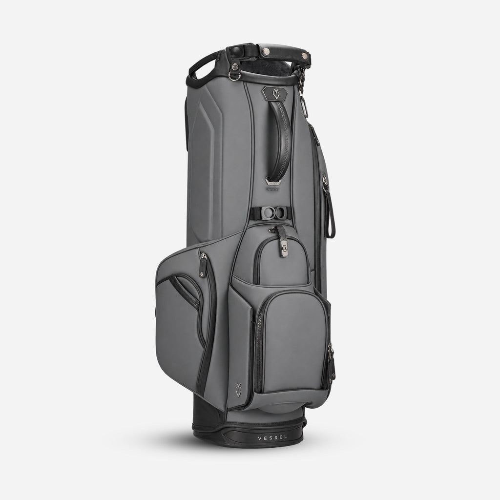 Player VI Standbag - Grey