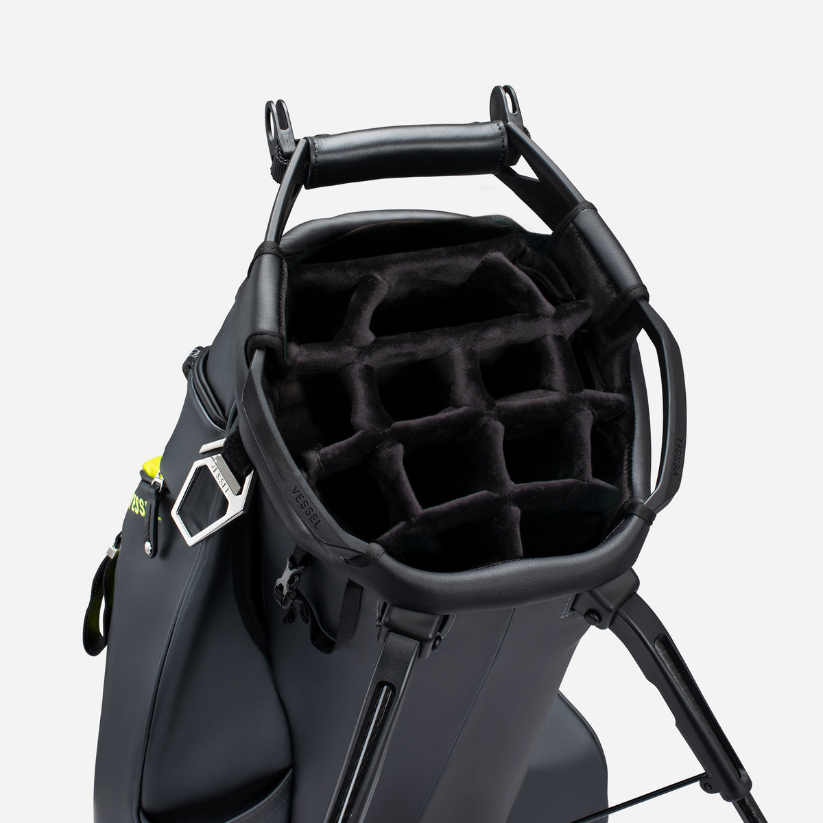 Player V Pro Standbag - Amp
