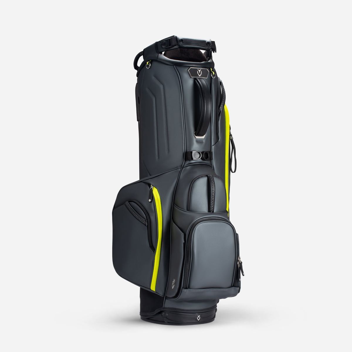Player V Pro Standbag - Amp