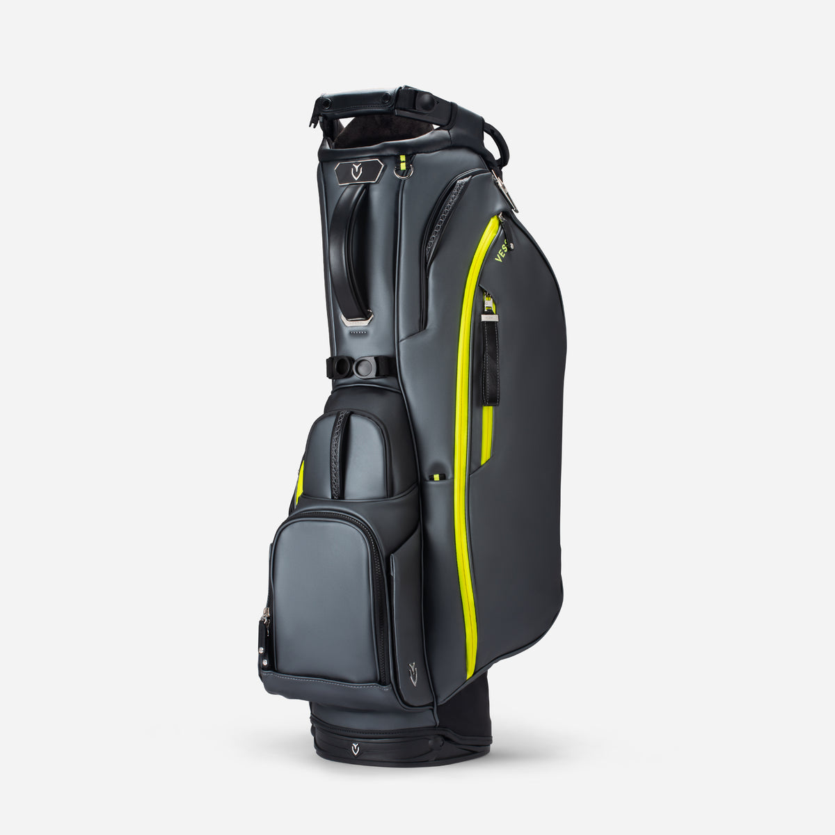 Player V Pro Standbag - Amp