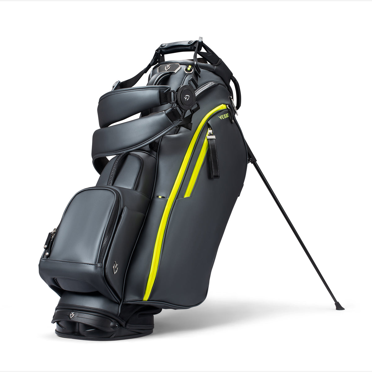 Player V Pro Standbag - Amp