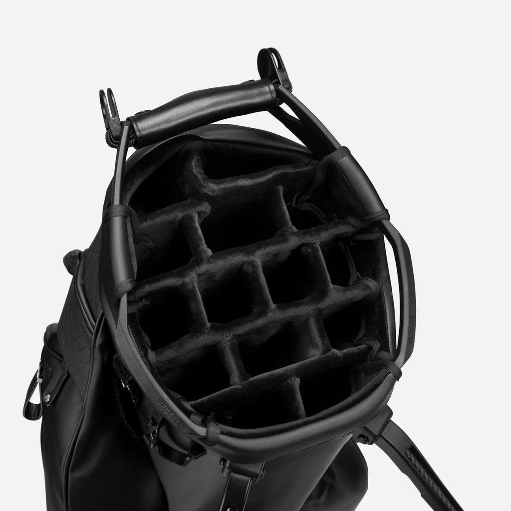 Player V Pro Stand - Croc Black