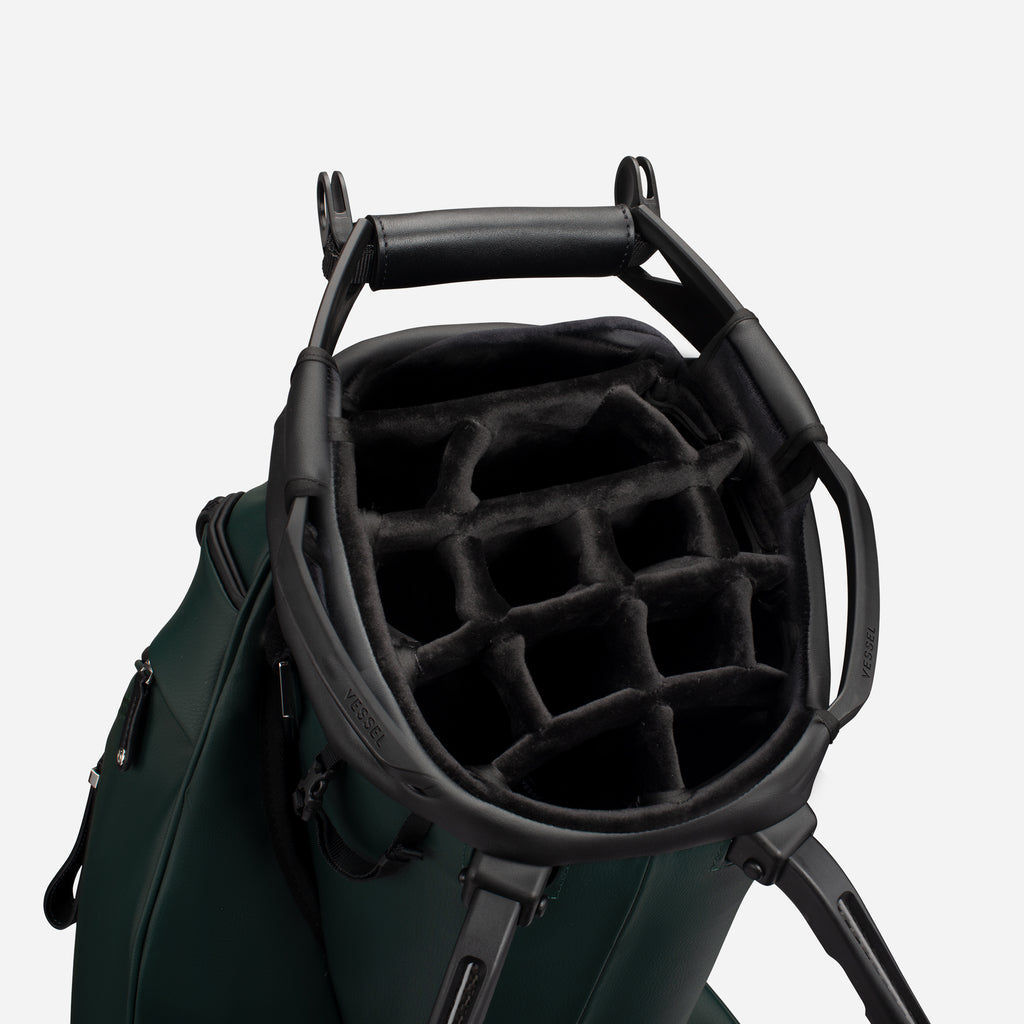 Player V Pro Stand Bag - Eden
