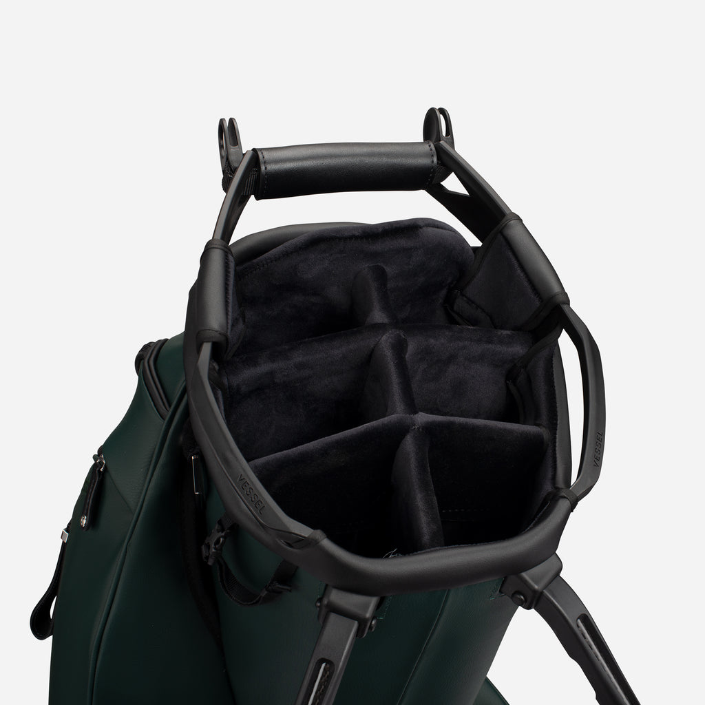 Player V Pro Stand Bag - Eden