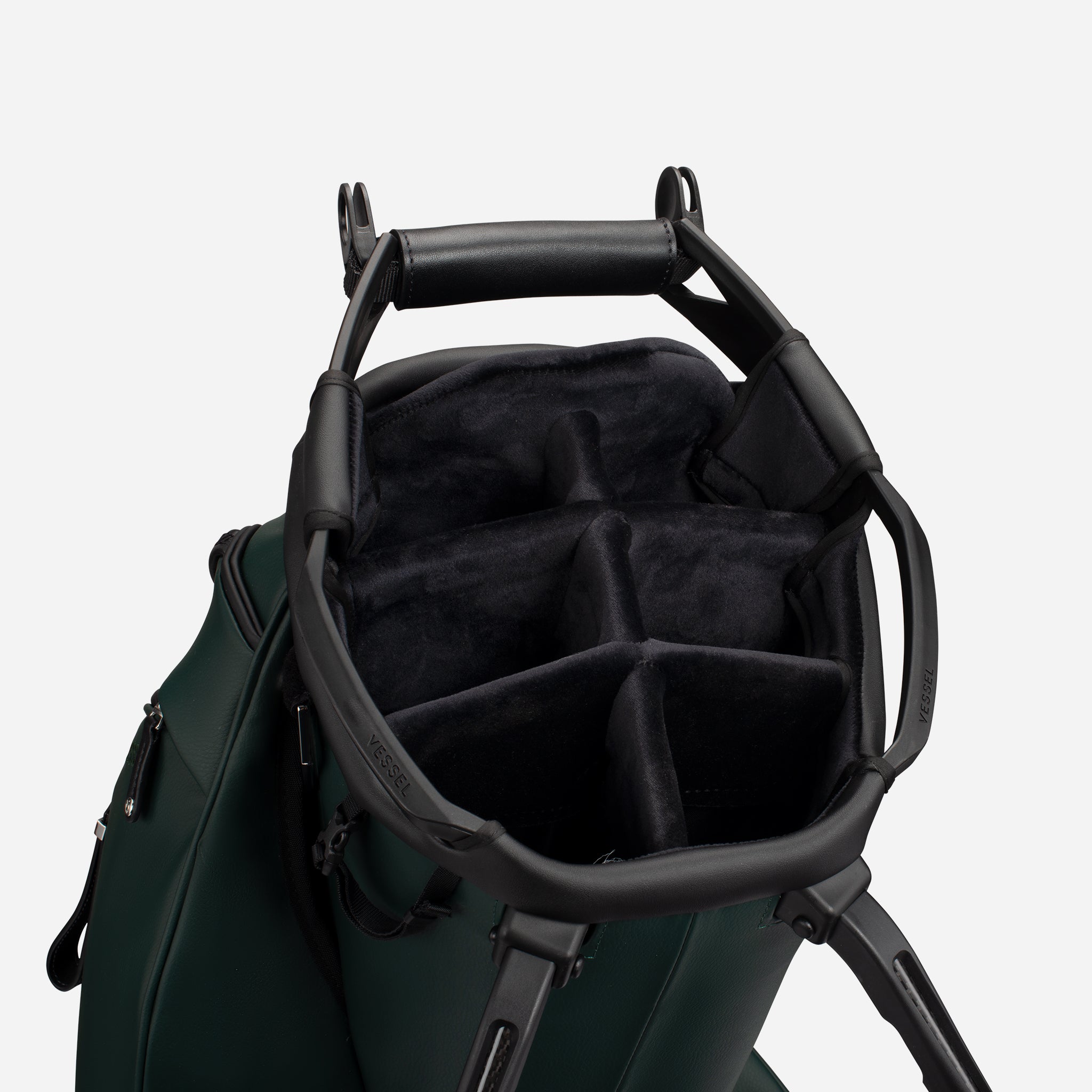 Player V Pro Stand Bag - Eden