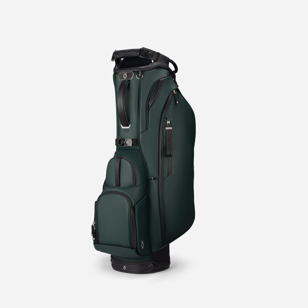 Player V Pro Stand Bag - Eden