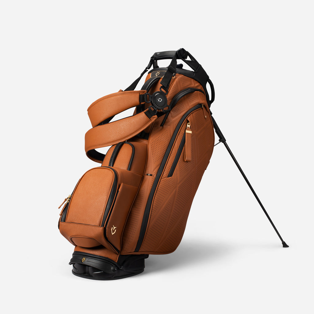 Player V Pro Standbag – Heritage Cascade