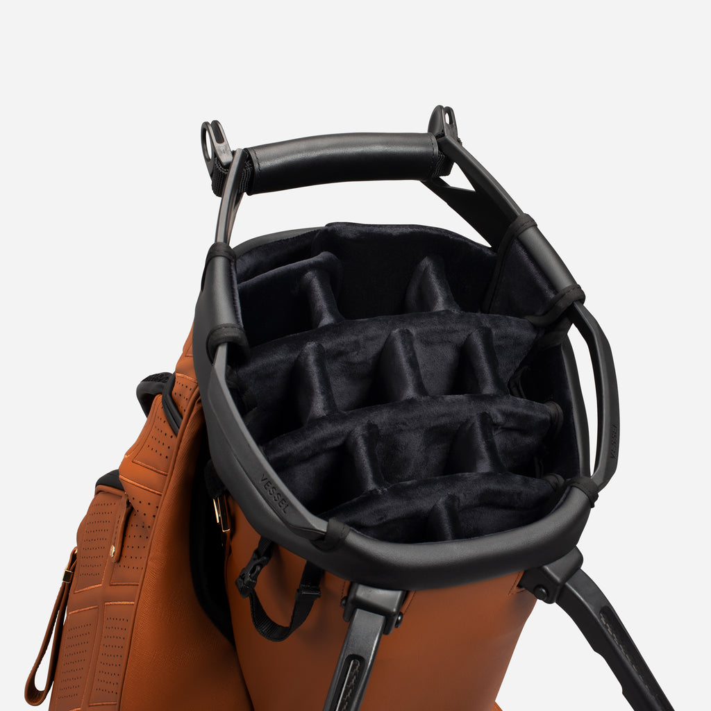 Player V Pro Standbag – Heritage Cascade