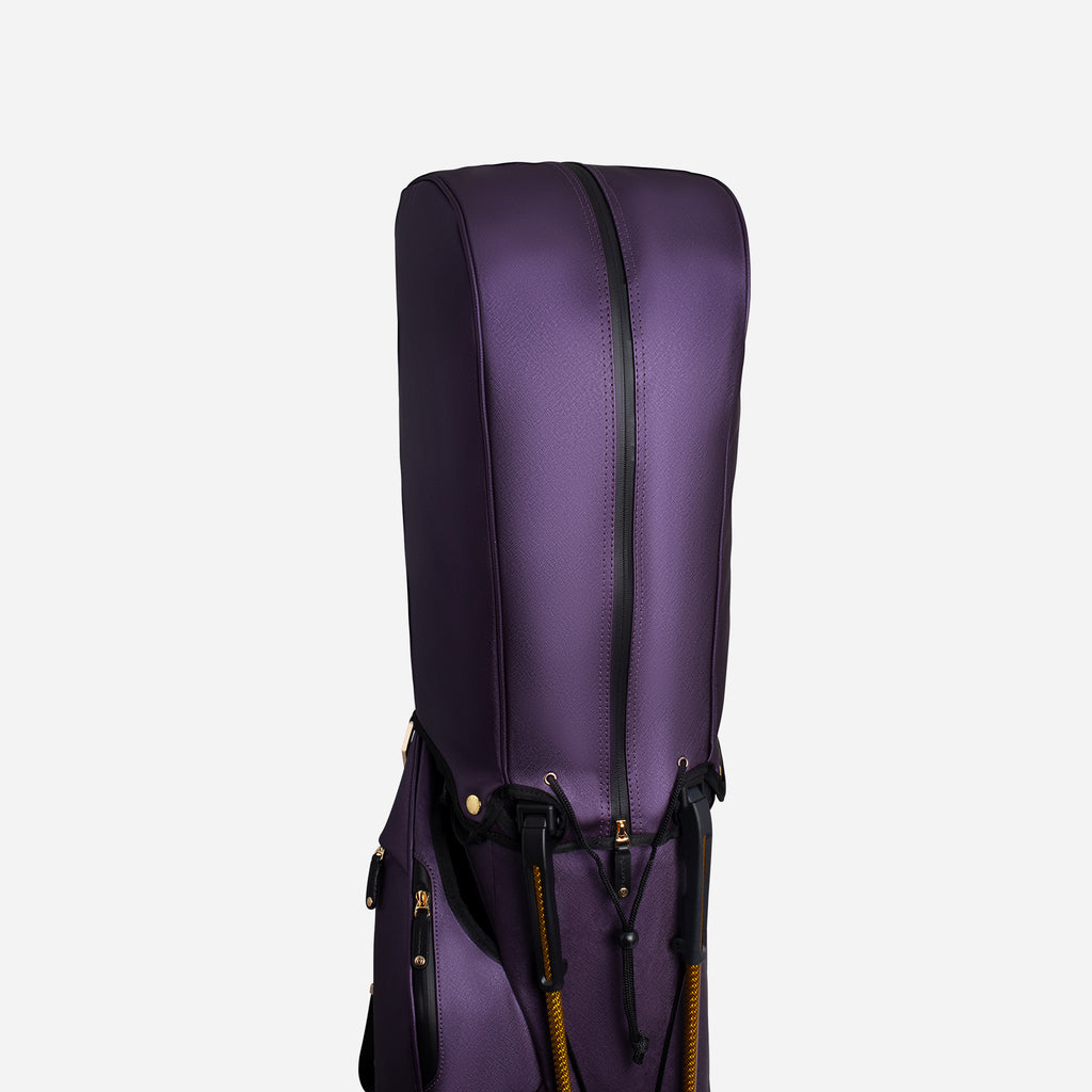 Player V Pro Stand Bag - Monarch